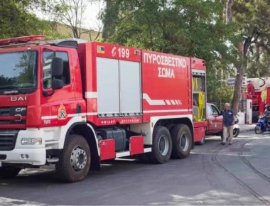 Πυροσβεστική: Δράση δίχως σχέδιασμό ισχυρίζεται ανώτατος αξιωματικός